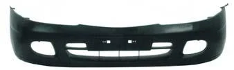 Mitsu Carisma 95-*P/Golpes Del Negro