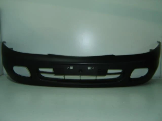 Mitsu Carisma 95-*P/Golpes Del Para Pintar
