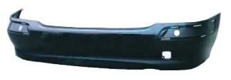Nissan Almera 00-*P/Golpes Tras 3/5p