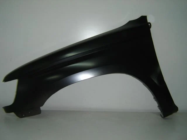 Toyota 4 Runner 95-*Aleta Del Izq