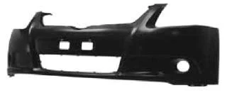 Toyota Avensis 08-*Paragolpes Delantero