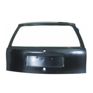 Fiat Punto*porton Trasero