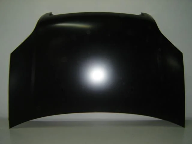Ford Fusion 02-*Capot