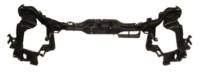 Mercedes a W169 04-*Frente Completo