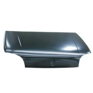 Renault Clio 96-*Capot