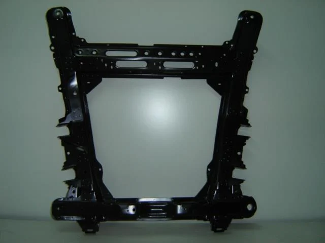Renault Megane/Scenic 99-*Cuna