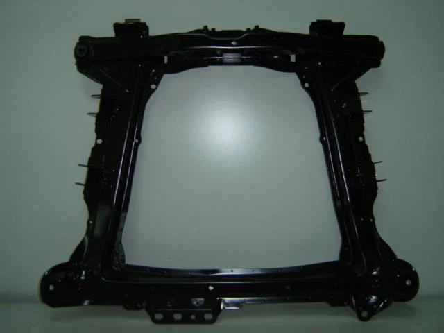 Renault Clio 98-01/Kangoo 98/03-*Cuna
