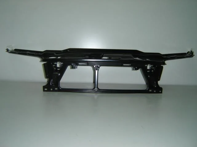 Volvo S60 01-* Frente Completa