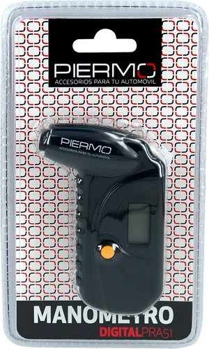 Manometro Digital Piermo Rcg-B1