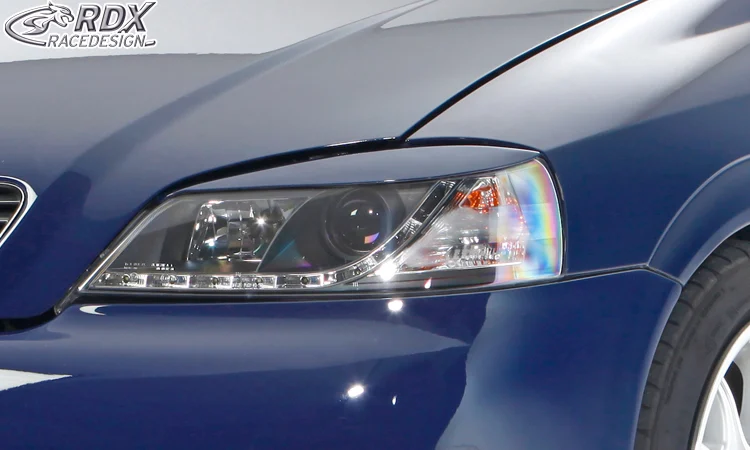 PESTAÑAS Astra Coupe / Cabrio