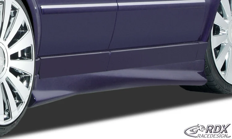 TALONERAS Turbo Passat 3BG