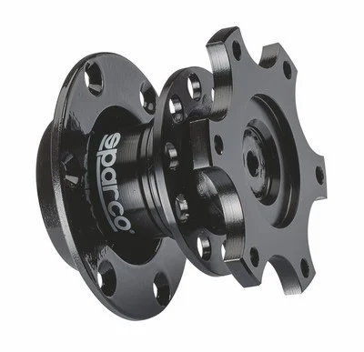 Extractor Rapido De Volante Sparco