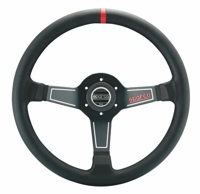 Volante Sparco L575 015l750pl