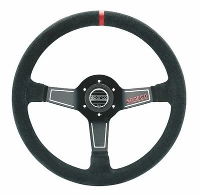 Volante Sparco L575 015l750sc