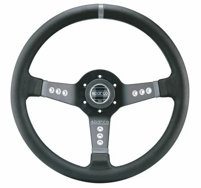 Volante Sparco L777 015l800pl