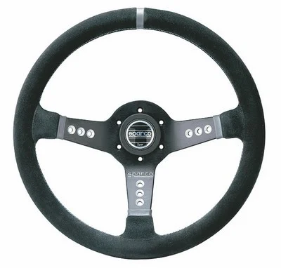 Volante Sparco L777 015l800sc