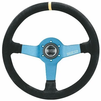Volante Sparco L550 015tmzs1