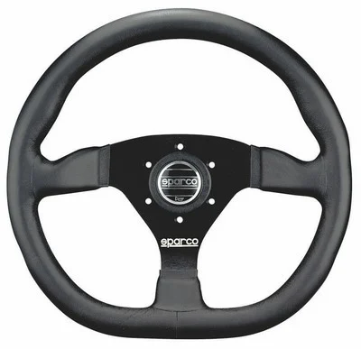Volante Sparco L360 015trgl1tuv