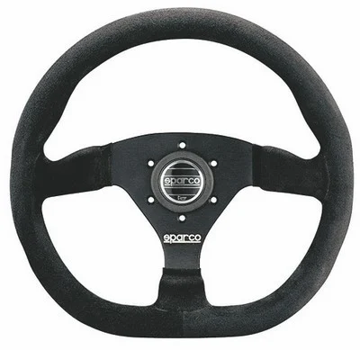 Volante Sparco L360 015trgs1tuv