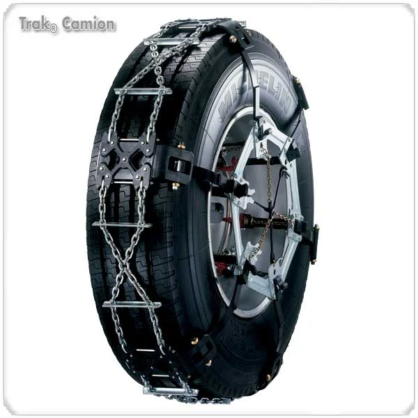 Cadenas Trak Camion Ligero T5