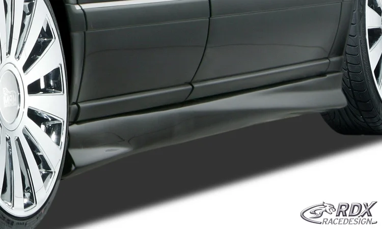 TALONERAS Turbo-Style A8-D2