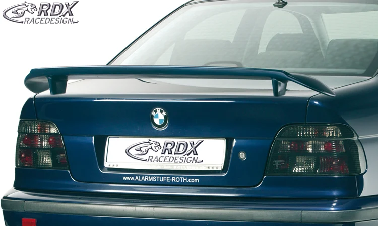 ALERON GT-Race 2 E39 Limousine