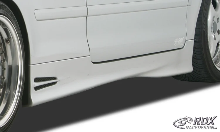 TALONERAS GT4 A4-8H Cabrio