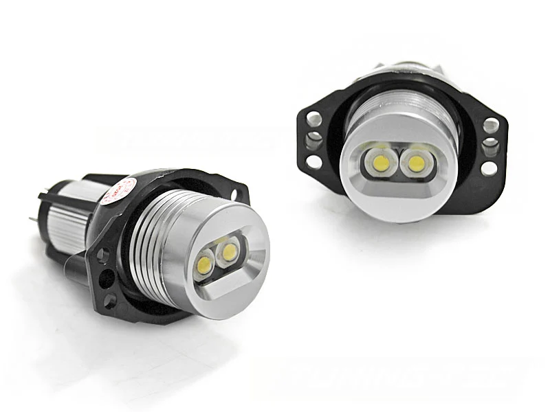 LUZ LED ANGEL EYES 6W para BMW E90 / E91 05-08