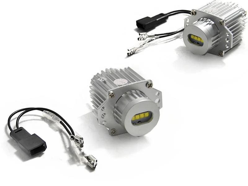 LUZ LED ANGEL EYES 40W para BMW E90 / E91 05-08