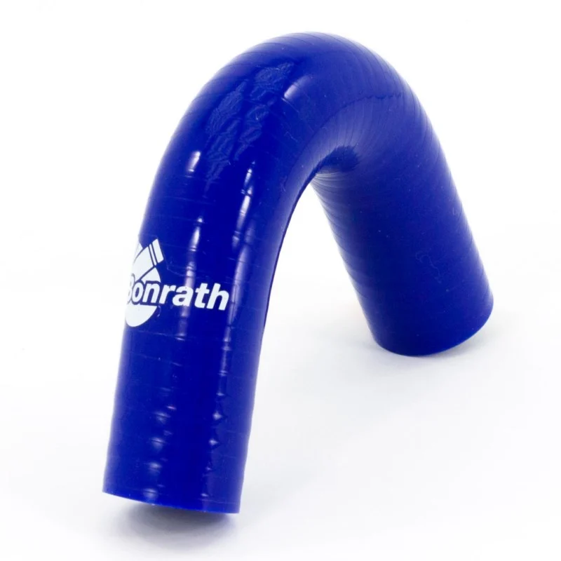 Bonrath Tuberia Silicona 135 Grados Elbow - Largo:50mm - ø32mm Bonrath