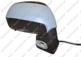 Esp.Dch.Electr.Ter´mico.Para Pintar.Abatible Electr.Con Memoria.Sensor Y Luz C4 Picasso 07>