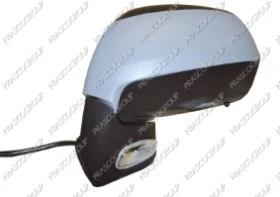 Esp.Izq.Electr.Termico.Imprima.Abatible Electr.Con Memoria.Sensor Y Luz C4 Picasso 07>