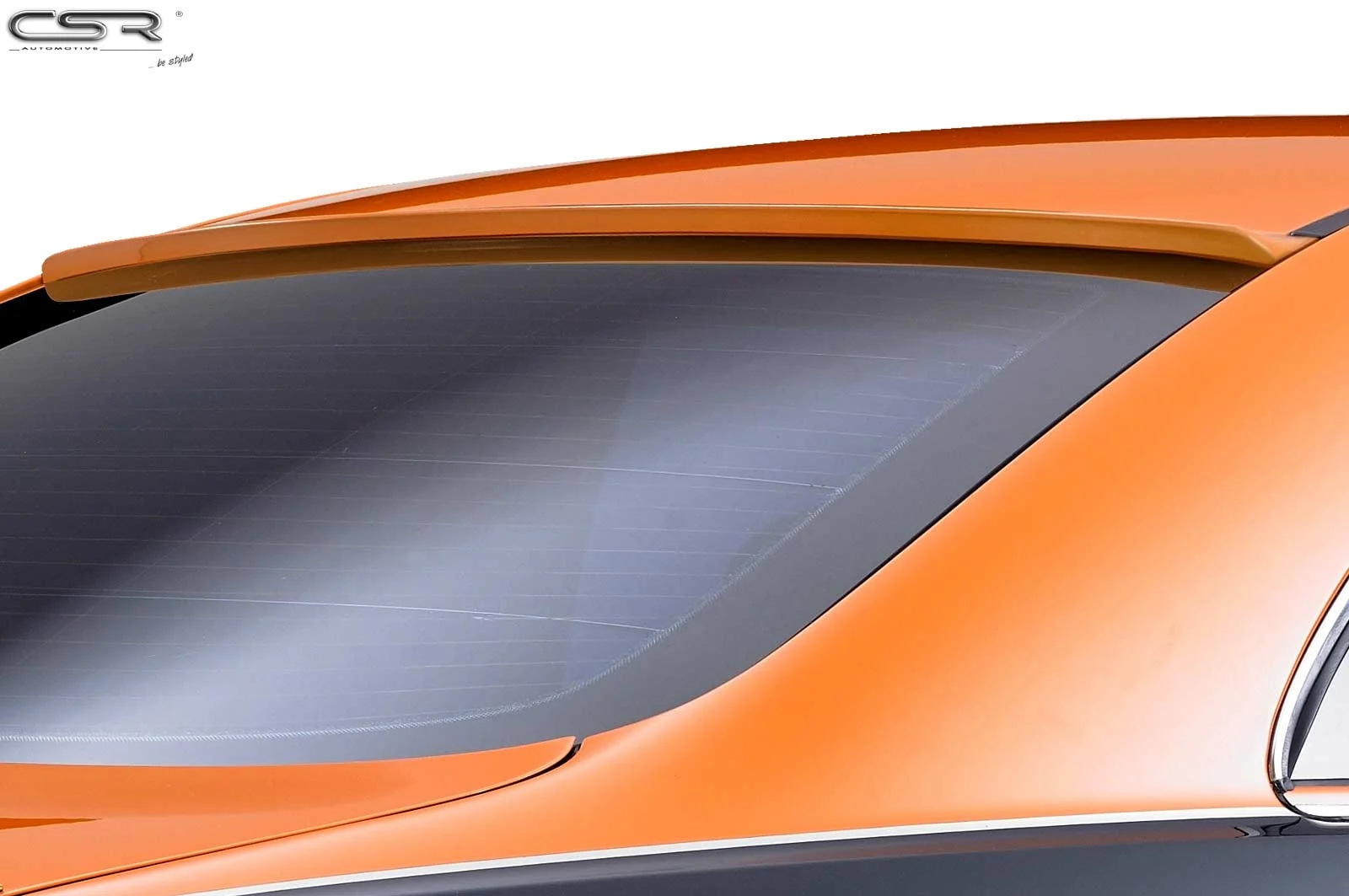 Aleron lip spoiler VW Phaeton DKL111