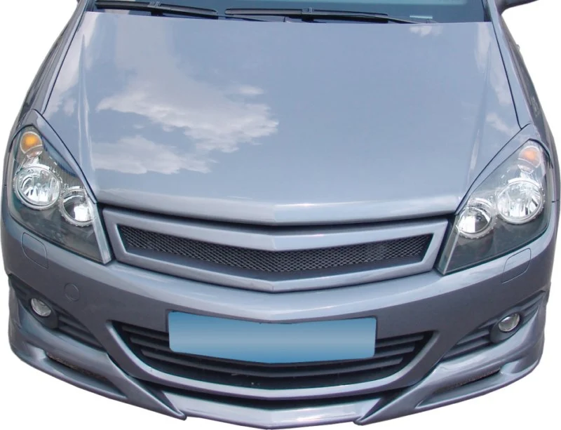 PARRILLA DEPORTIVA OP Astra H 5drs 10/03- (ABS)