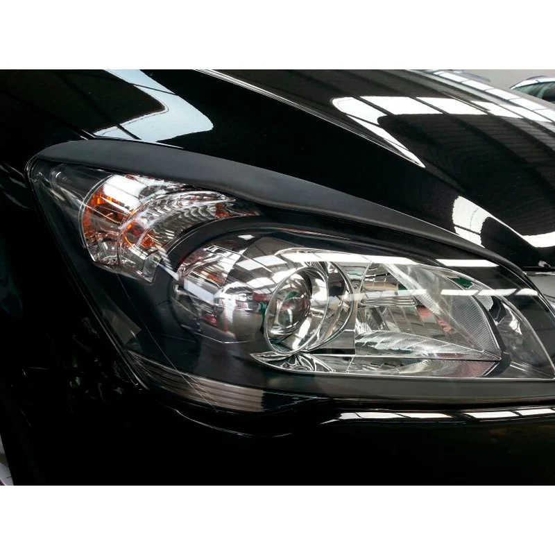 Pestañas De Faro Kia Cee'd 2006-2012 (Abs)