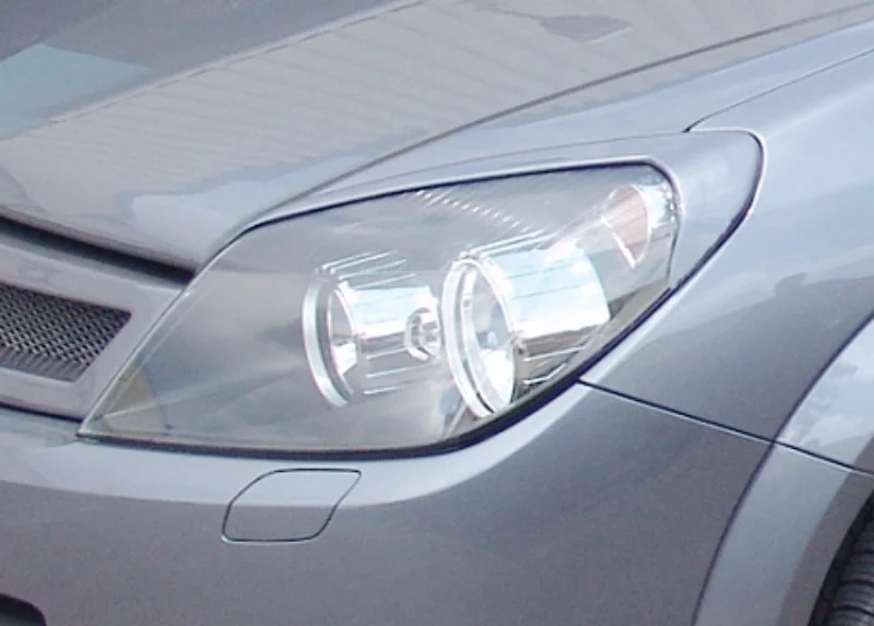 PESTAÑAS OP Astra H GTC 05-