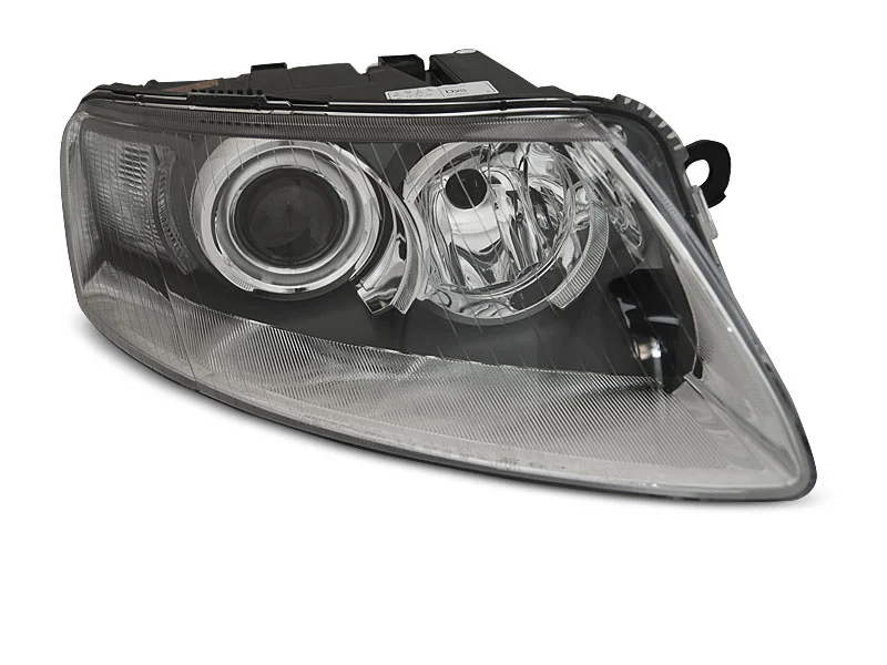 FAROS XENON CROMADOS DERECHO TYC para AUDI A6 C6 04.04-08
