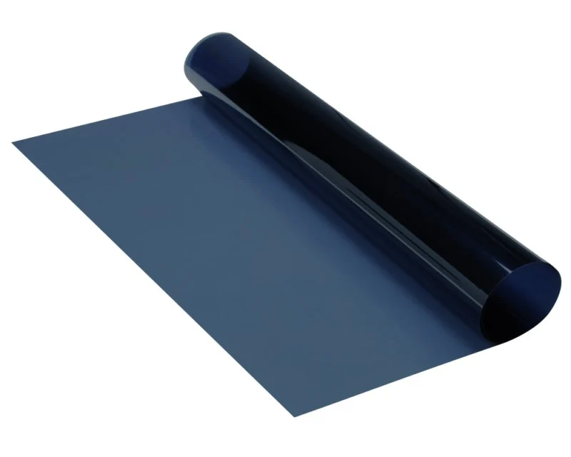 Foliatec Midnight Lamina Solar Superdark 76x300cm
