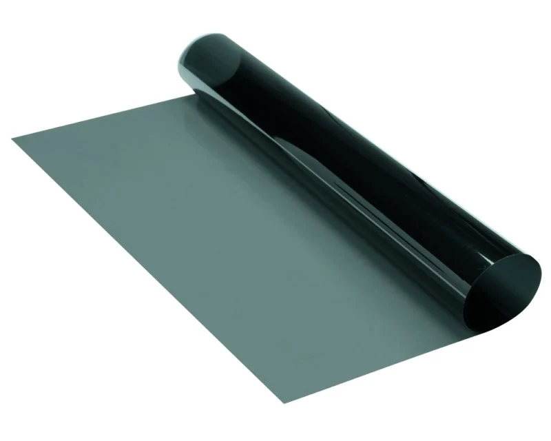 Foliatec Negronight Lamina Solar Reflex Dark 76x300cm