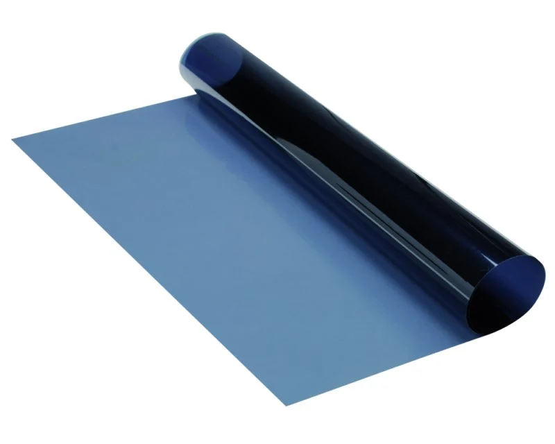 Foliatec Midnight Lamina Solar Dark 76x300cm