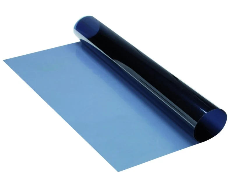 Foliatec Midnight Lamina Solar Light 76x300cm
