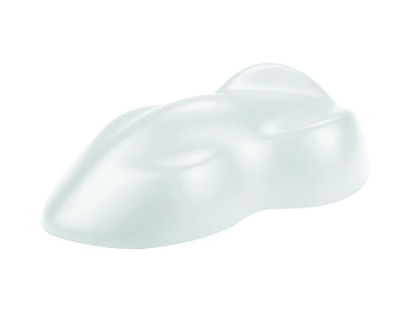 Foliatec Car Body Spray Vinilo (Dip) - Blanco Mate 1x900ml + 100ml Thinner