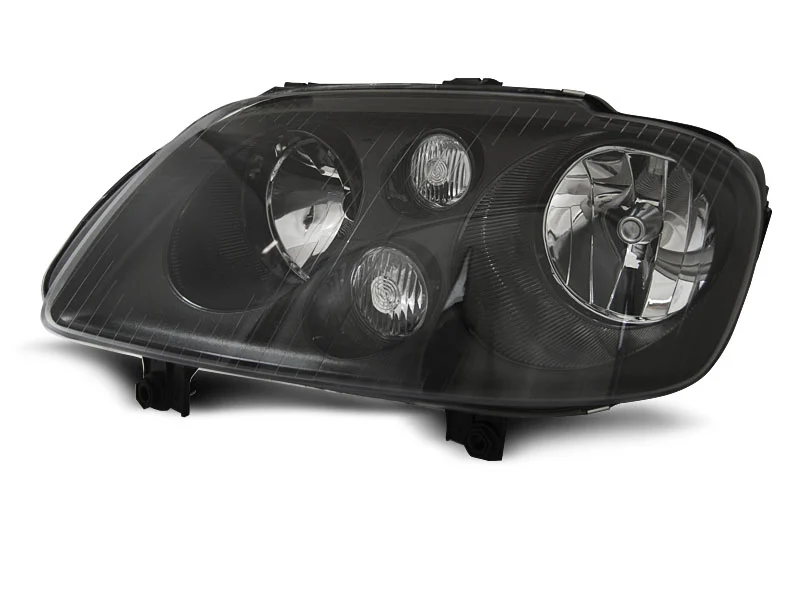 FAROS DELANTEROS IZQUIERDO TYC para VW TOURAN 02.03-10.06 / CADDY