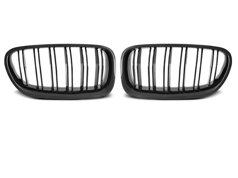 PARRILLA SPORT NEGRO BRILLANTE para BMW F10 / F11 10-16