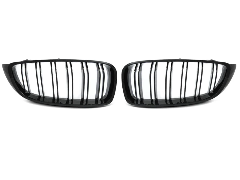 PARRILLA SPORT NEGRO BRILLANTE para BMW F32,F33,F36