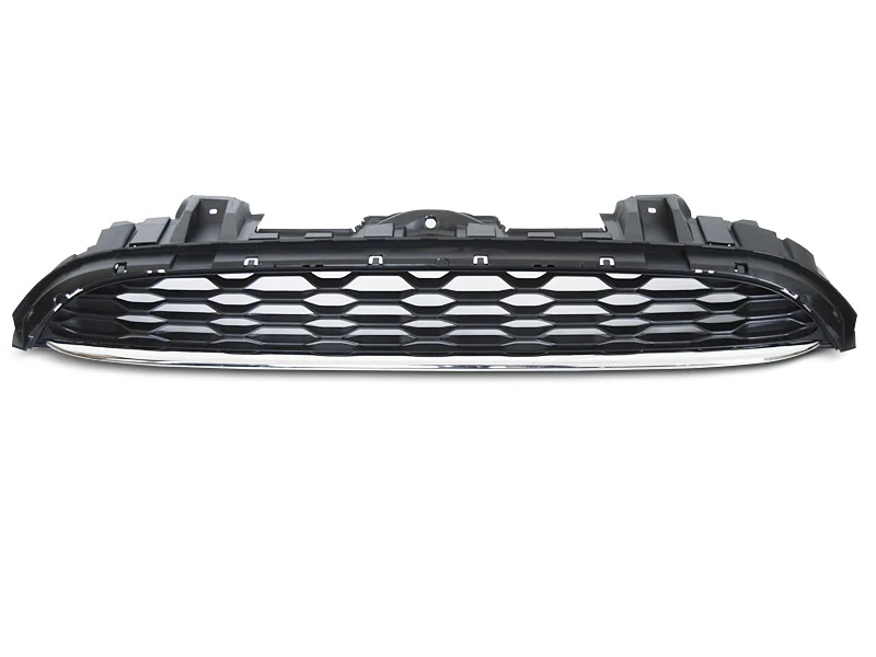 REJILLA SPORT NEGRO CROMADO para MINI COOPER F55 F56 F57 14-21