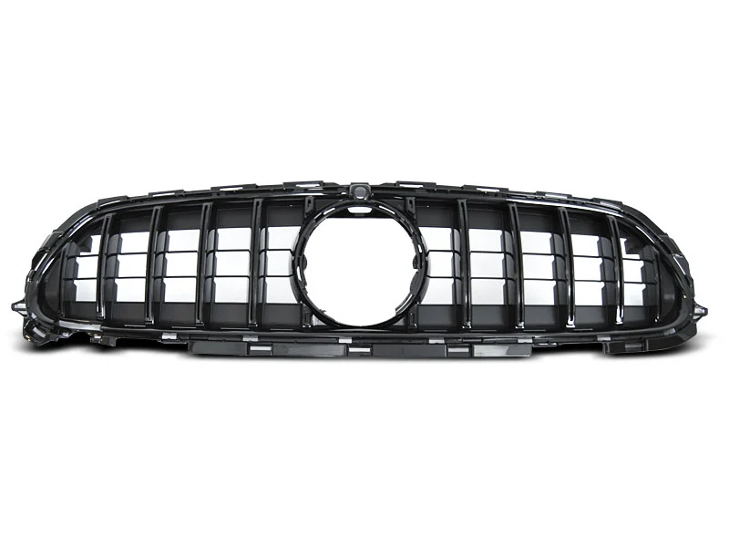 PARRILLA SPORT NEGRA para MERCEDES W213 SPORT 20-23