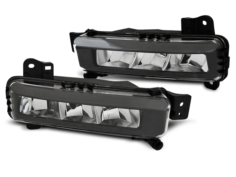 FAROS ANTINIEBLA BMW G20 / G21 2019 - M-TECH