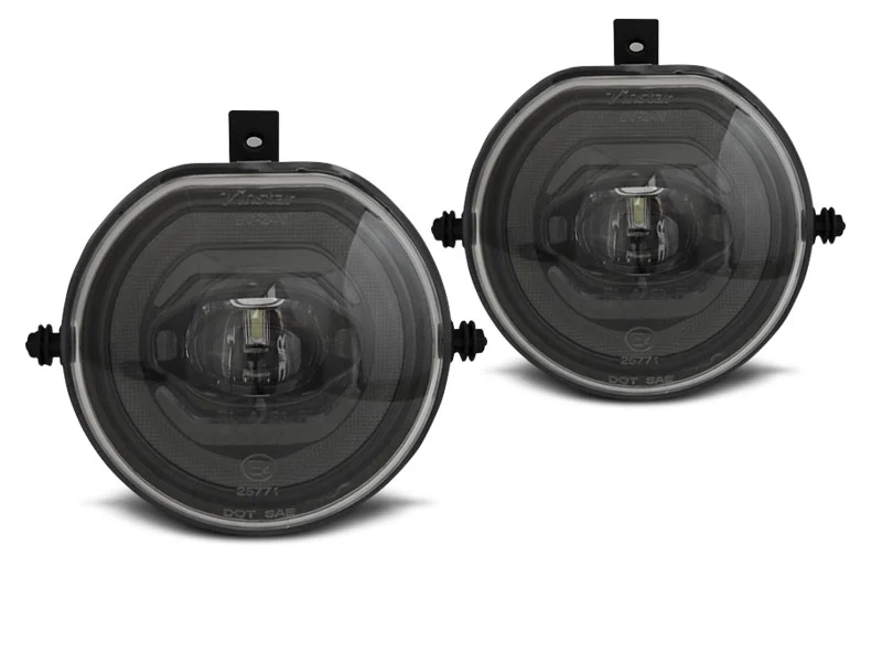 FAROS ANTINIEBLA BMW MINI COOPER F55 / F56 / F54 / F57 LED DRL