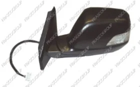 Espejo Izq.-Electrico-Termico-Para Pintar